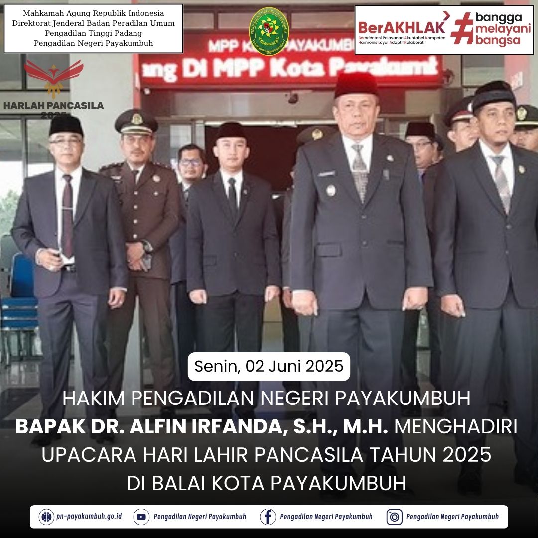 Upacara Peringatan Harkitnas Ke 117 Tahun 2025