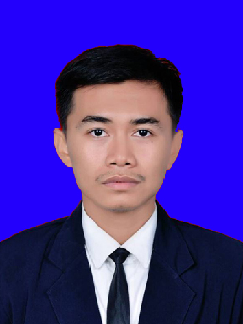 Zamratul Fuadi, A.Md.