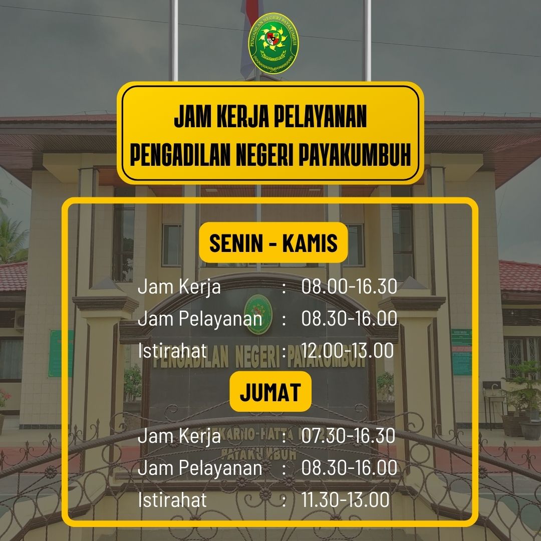 jam-kerja