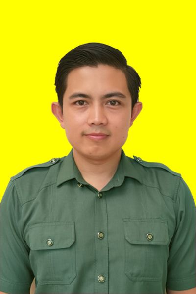 Andi Saputra, A.Md.A.B.