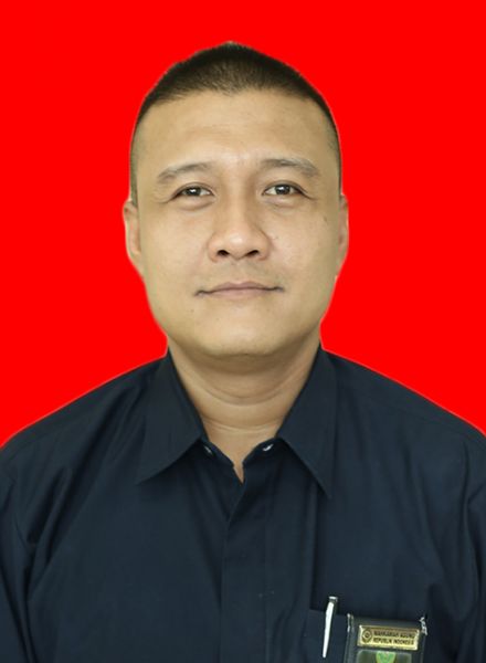 Rengga Satria, S.Kom.