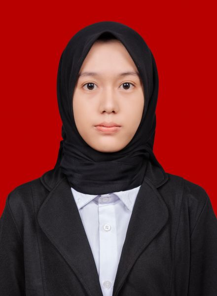 Asshiyami Zikra, S.T